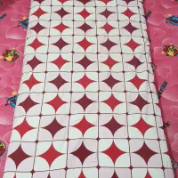 تشک|رختخواب، بالش، پتو|پیشوا, |دیوار