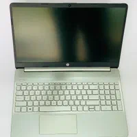 لپتاپ HP مدل 15s نسل 10