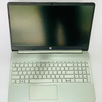 لپتاپ HP مدل 15s نسل 10