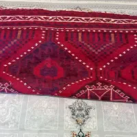 فروش یک عدد فرش دستباف