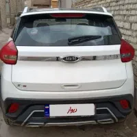 X22 مدل۹۷ کم کار اقساطی بدون ضامن|خودرو سواری و وانت|تهران, نارمک|دیوار