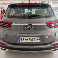 ایکس 55پرو ۱۴۰۳ درحدصفر|خودرو سواری و وانت|اهواز, امانیه|دیوار