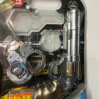 پک پلیسی کودکانه