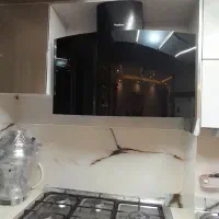هود اشپز خانه