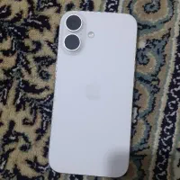 آیفون ۱۶ نرمال