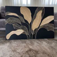 ت ا ب ل و ن ق ا ش ی خونه مدرن|تابلو، نقاشی، عکس|تبریز, |دیوار