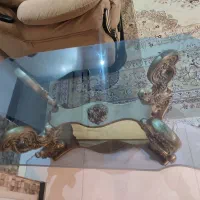 مبل راحتی|مبلمان خانگی و میز عسلی|تهران, پارک شهر|دیوار