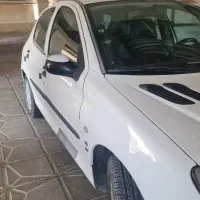 ۲۰۶|خودرو سواری و وانت|فسا, |دیوار