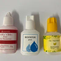 وسایل اکستنشن مژه