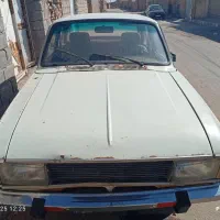 ماشین پیکان مدل ۷۹|خودرو سواری و وانت|رفسنجان, |دیوار