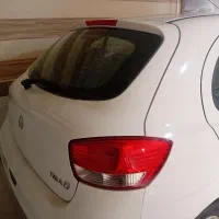 تیبا ۲ مدل ۹۷