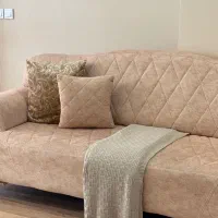 شال مبل اکرولیک   تولیدی    فروش عمده و تک