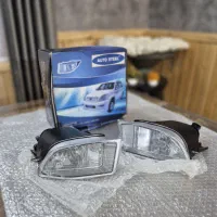 چراغ پروژکتور تویوتا پرادو