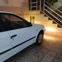 سمند xu7 مدل ۱۴۰۰|خودرو سواری و وانت|اندیشه, اندیشه فاز ۱|دیوار