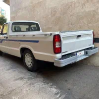 وانت کارا تک کابین ۱۴۰۲ دیلات دار|خودرو سواری و وانت|دامغان, |دیوار