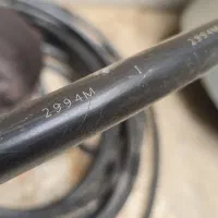 کابل ۴در۱۶مفتول مس|مصالح و تجهیزات ساختمان|کارون, |دیوار