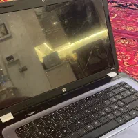 لپتاپHP|رایانه همراه|کرج, گلشهر|دیوار