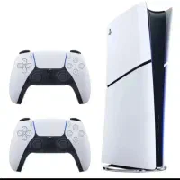 ps5اسلیم دیجیتا ریجن اروپا فول گیم