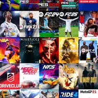 نصب بازی Ps4 کپی خور*داخل منزل شما*پلی۴ دیسک بلوری|کنسول، بازی ویدئویی و آنلاین|اصفهان, احمدآباد|دیوار