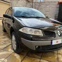 مگان اتومات فول۹۱