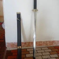 شمشیر دفاع شخصی