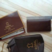 کیف پول گمشده