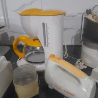 لوازم برقی منزل