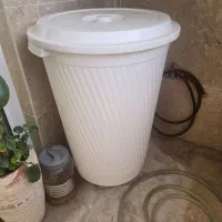 سطل زباله|لوازم نظافت|مشهد, توس (بلوار توس)|دیوار