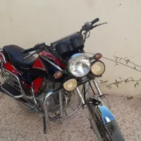 جترو کار ۱۵۰cc|موتورسیکلت|نجفآباد, ویلاشهر|دیوار