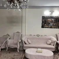 مبل راحتی بسیار بسیار راحت برای استراحت