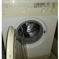 ماشین لباسشویی