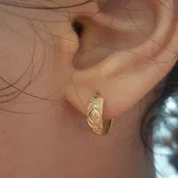 گوشواره بچه گم شده