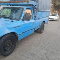 نیسان دوگانه کارخونه مدل۸۸تناژ۳۸۰۰|خودرو سواری و وانت|سبزوار, غرب نیروگاه|دیوار