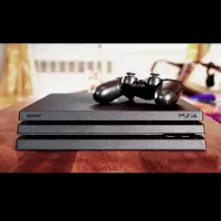 کنسول بازی ps4 pro
