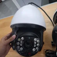 دوربین مداربسته دزدگیر اماکن