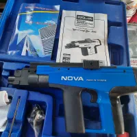 جشنواره میخکوب نوا تایوانی برای بتن واهن زیرقیمت|ابزارآلات|تهران, نصرت|دیوار