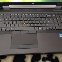 لپتاپ مهندسی HP 8770W|رایانه همراه|اصفهان, بهارستان|دیوار