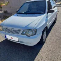 پراید 111مدل 92