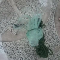 تور ماهیگیری موشکی