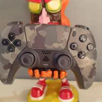 دسته ps5 ارتشی اورجینال