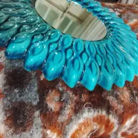 اینه رومیزی|آینه|اهر, |دیوار
