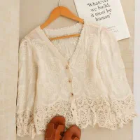 لباس خامه دوزی