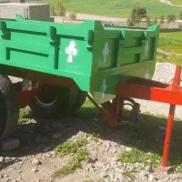 تریلی ده پیچ ماکروسی