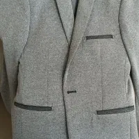 کت و شلوار همراه پیراهن