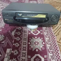 ویدیو ال جی سالم