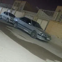 پارس مدل 85|خودرو سواری و وانت|یزد, |دیوار