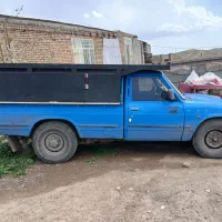 نیسان ۹۴ تناژ پایین