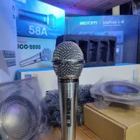 میکروفن جاسکو2000