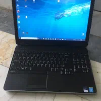 DELL-HP-ASUS-LENOVO -acer لپ تاپ قدرت بالا با SSD