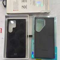 کاور S24 UlTRA اورجینال|لوازم جانبی موبایل و تبلت|تبریز, |دیوار